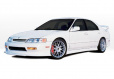 Honda Accord V Sedan